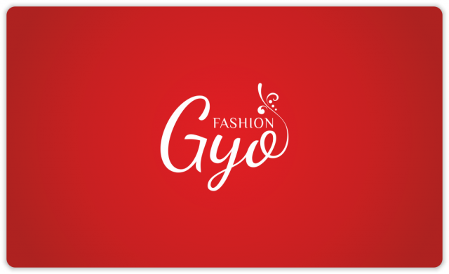 GYO Fashion (red)