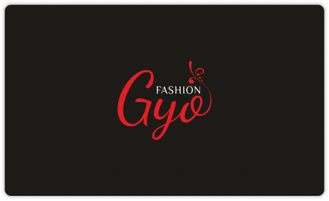 GYO Fashion black