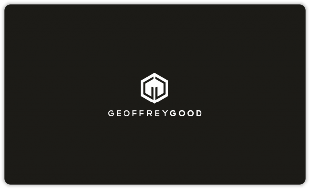 Geoffrey Good (black)