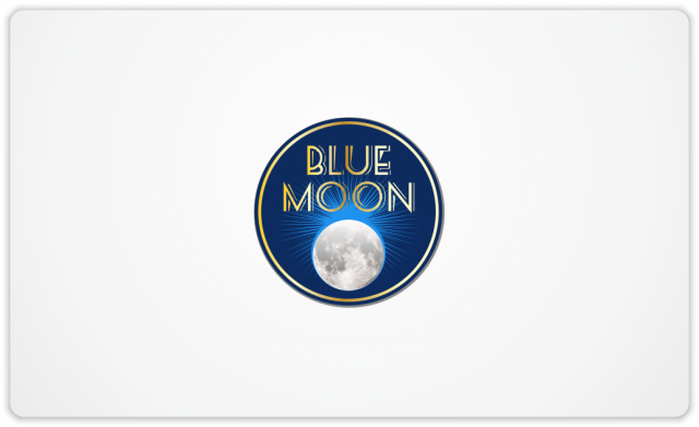 Blue Moon logo