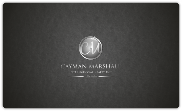 Cayman Marshall