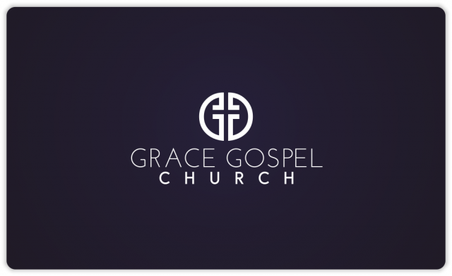 Grace Gospel Church (dark)