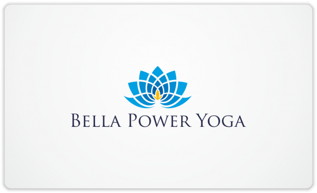 Bella Power Yoga logo