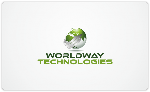 Worldway Technologies logo