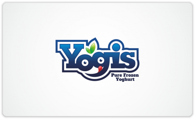 Yogis logo