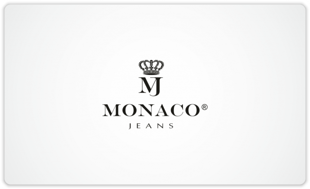 Monaco Jeans logo