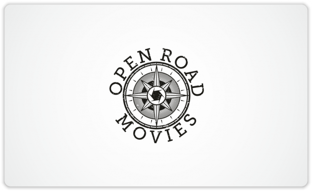 Open Road Movies logo