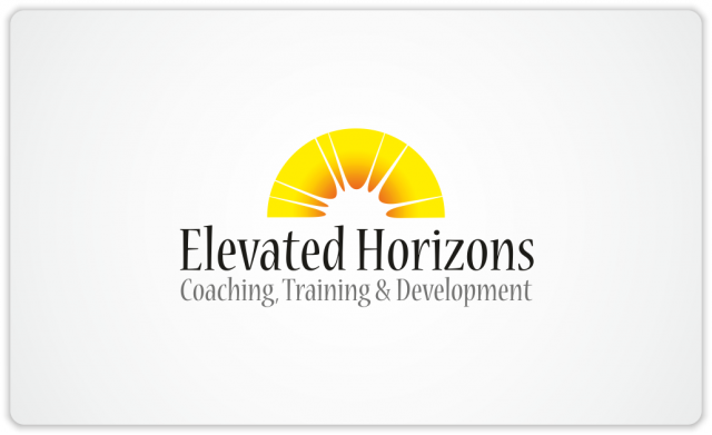 Elevated Horizons logo
