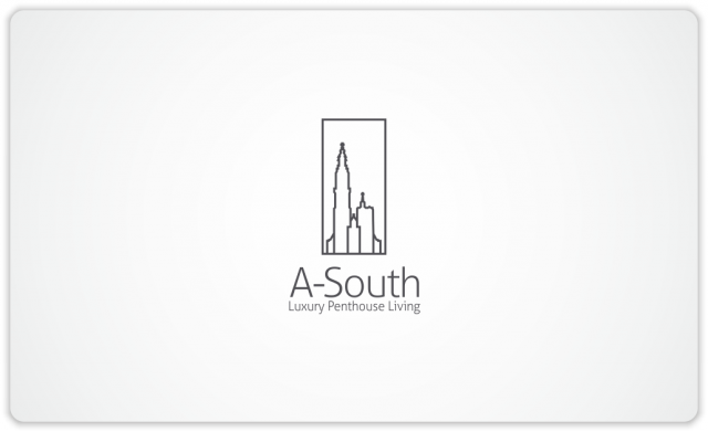 A-South Penthouse Antwerp logo